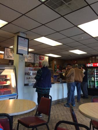 TASTEE SUB SHOP II